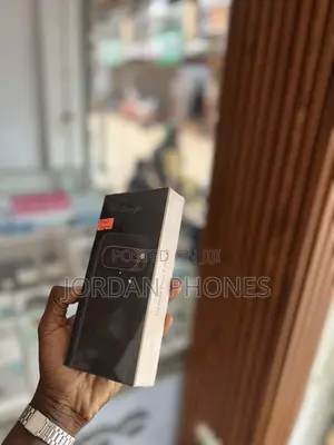 New Google Pixel 9 Pro XL 512 GB Black