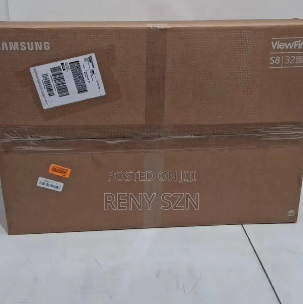 Samsung 32 Inch Monitor