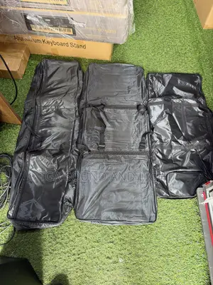 Waterproof Keyboard Bags(61keys, 76 Keys, 88 Keys)