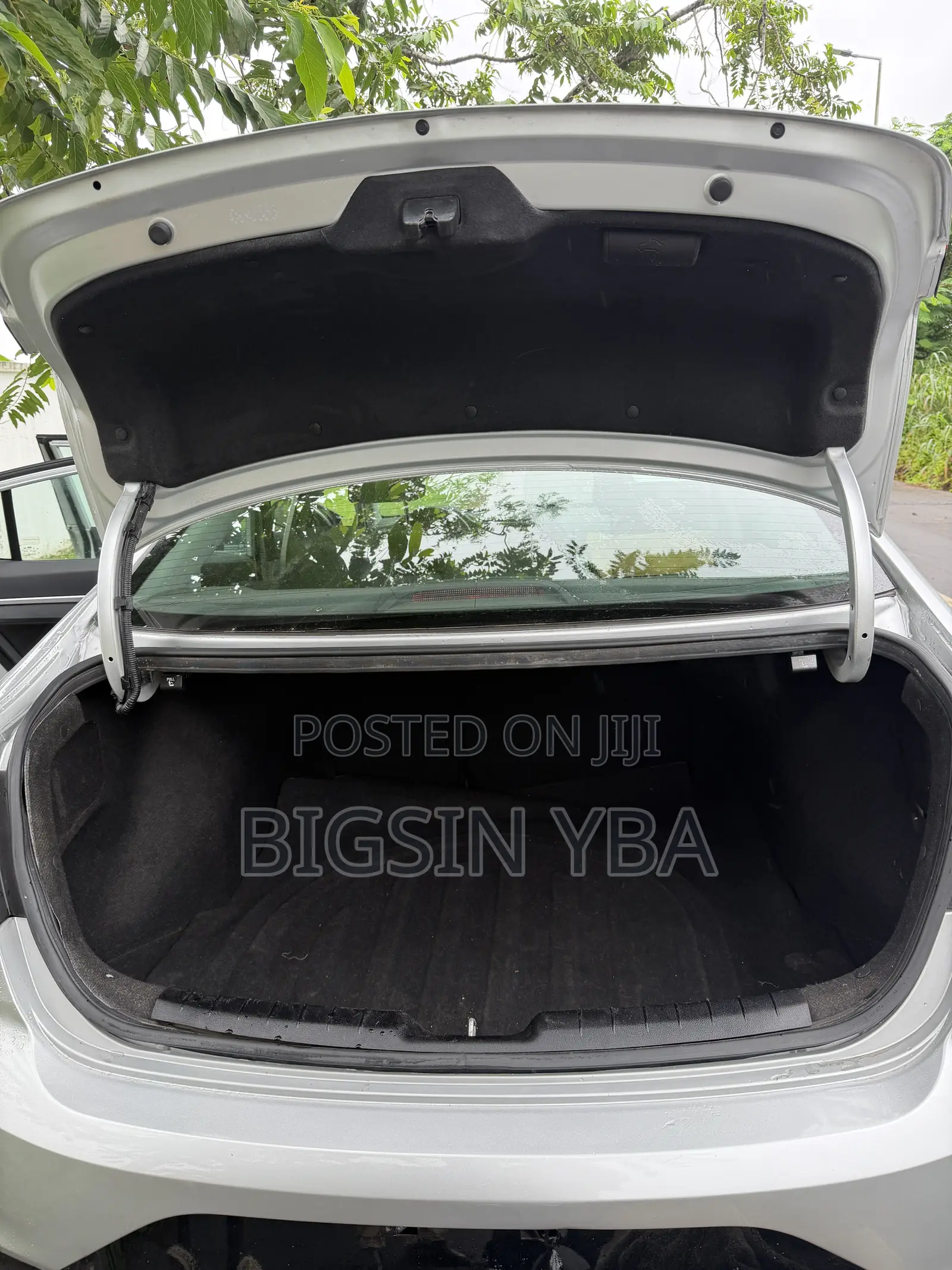 Hyundai Elantra SE 2019 Silver