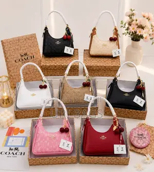 Fully Boxed Bag
