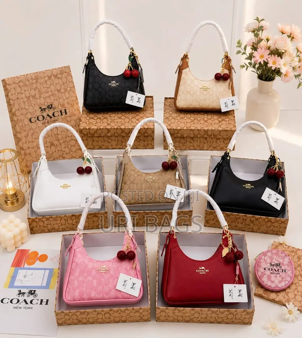 Fully Boxed Bag