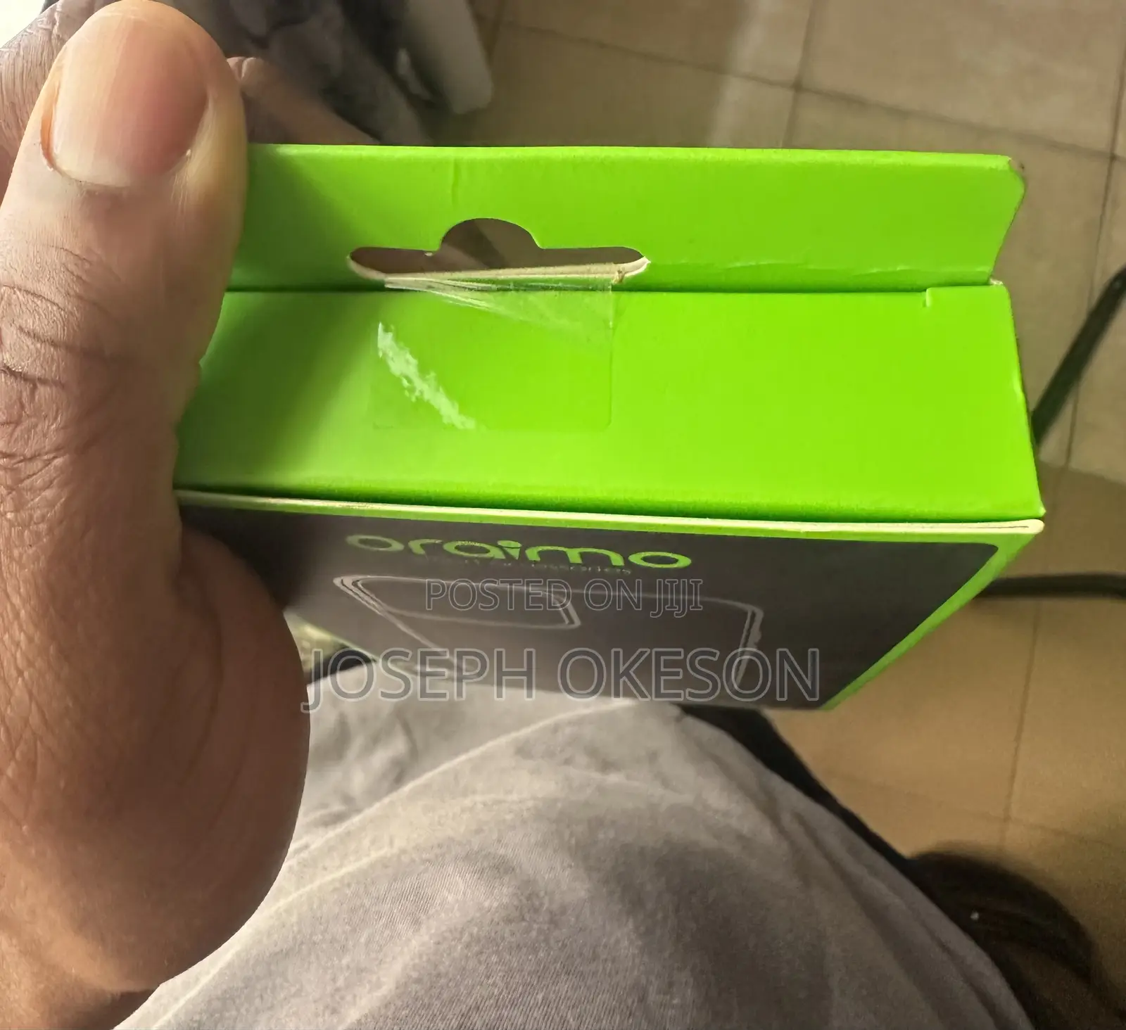 MagSafe iPhone 14 Case