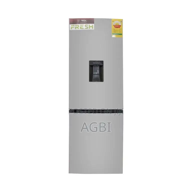 TCL 309L Bottom Freezer