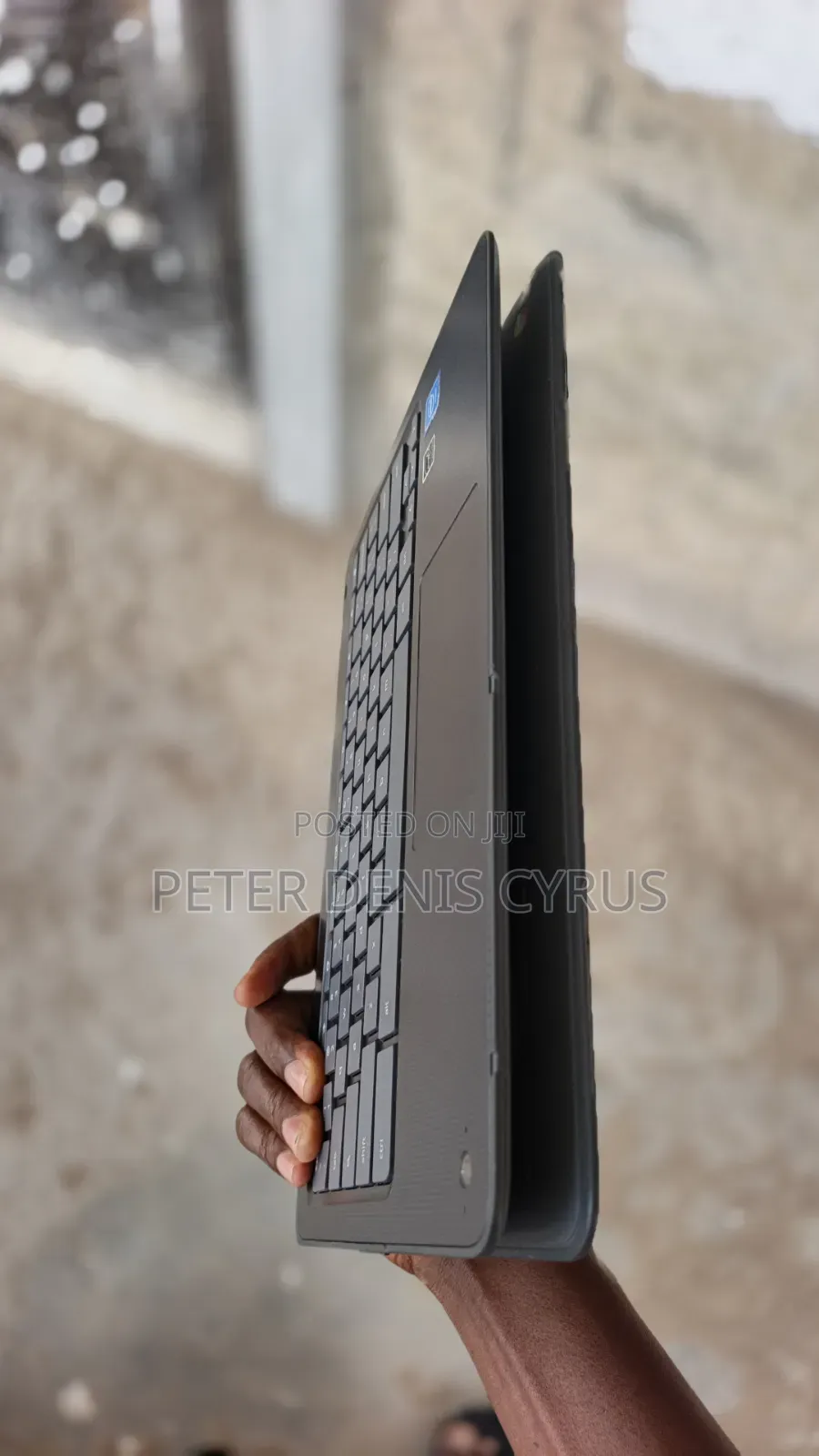 Laptop HP Chromebook 14 4GB Intel SSD 32GB