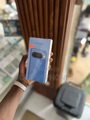 New Google Pixel 10 256 GB Blue