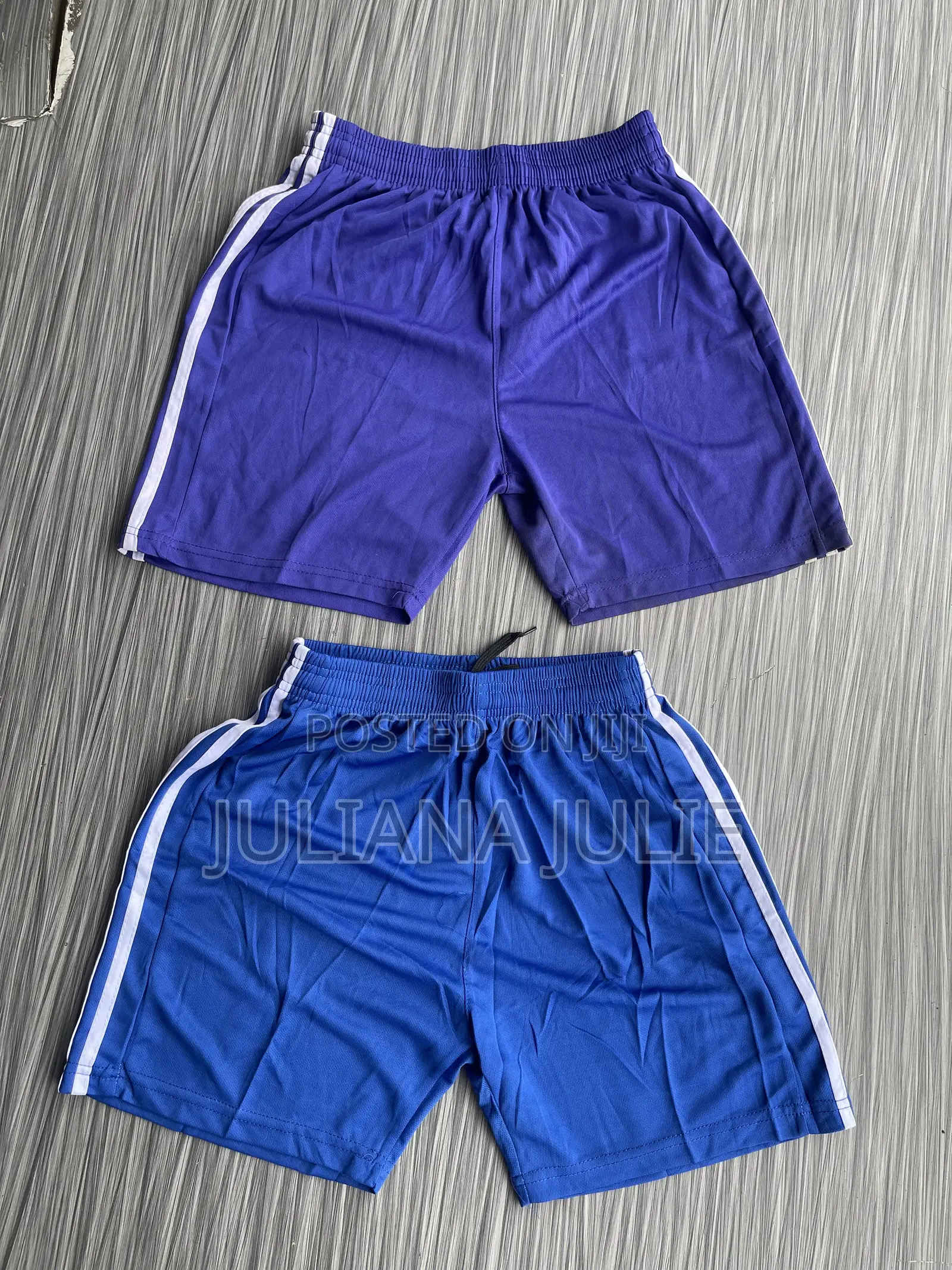 Original Training Pant Available