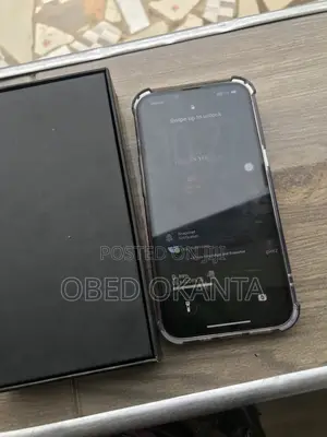 New Apple iPhone 13 Pro 256 GB Black