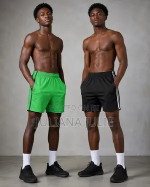 Original Training Pant Available
