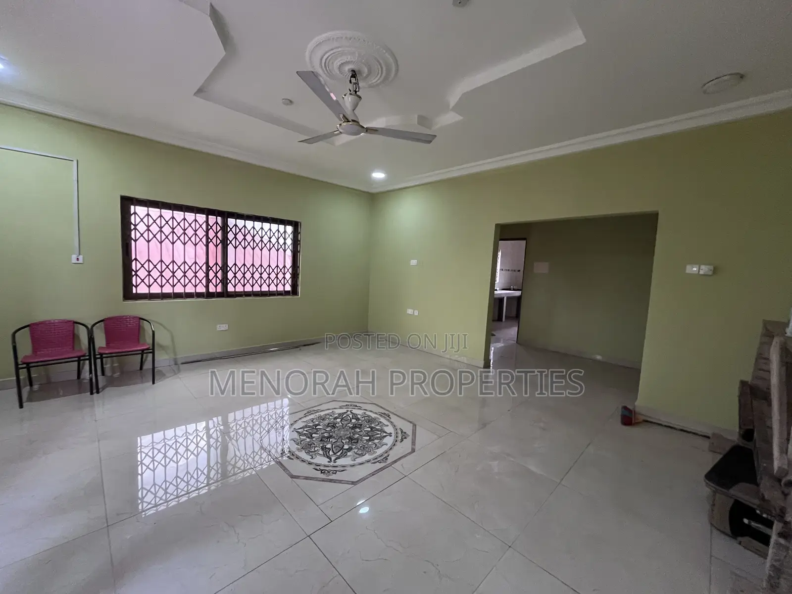 2bdrm Apartment in Adenta Amrahia for rent