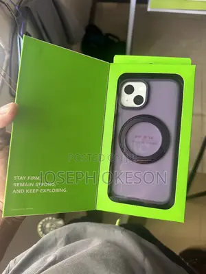 MagSafe iPhone 14 Case