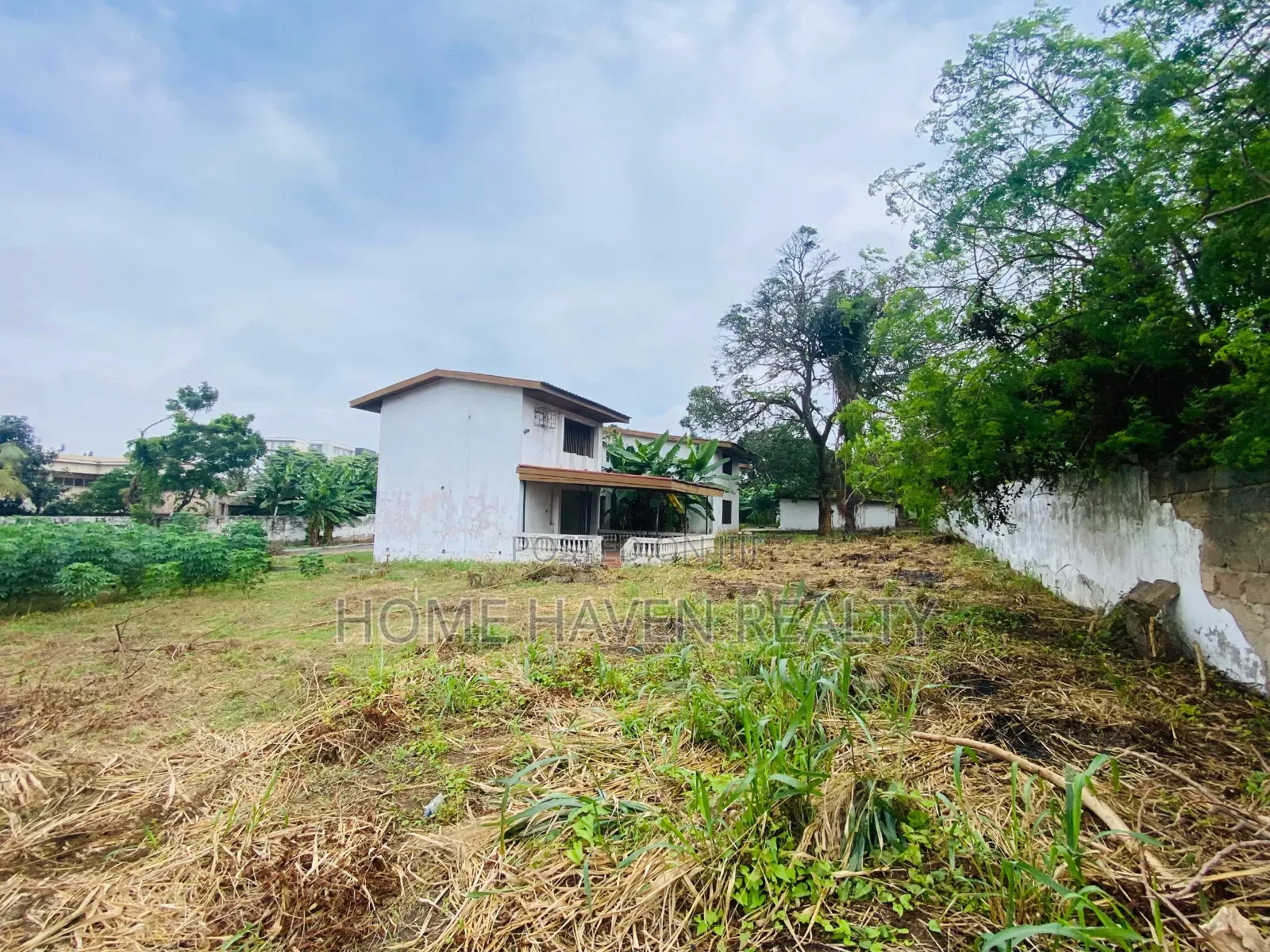 0.608 ACRE Land for Sale at Cantonment
