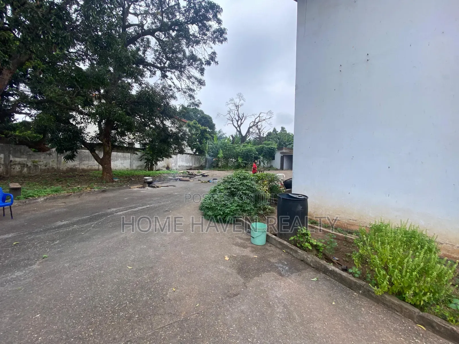0.608 ACRE Land for Sale at Cantonment