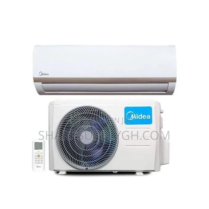 Midea 1.5 Split AC Inverter R410