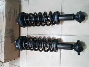 Genuine Ultra Power FORD F150 Complete Strut Assembly From USA