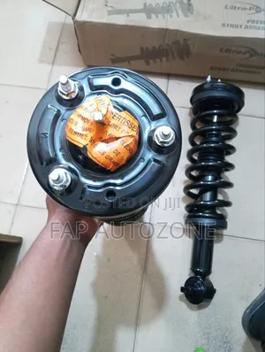 Genuine Ultra Power FORD F150 Complete Strut Assembly From USA