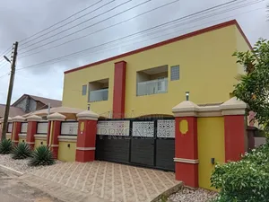 4bdrm House in Devtraco, Community 25 for rent