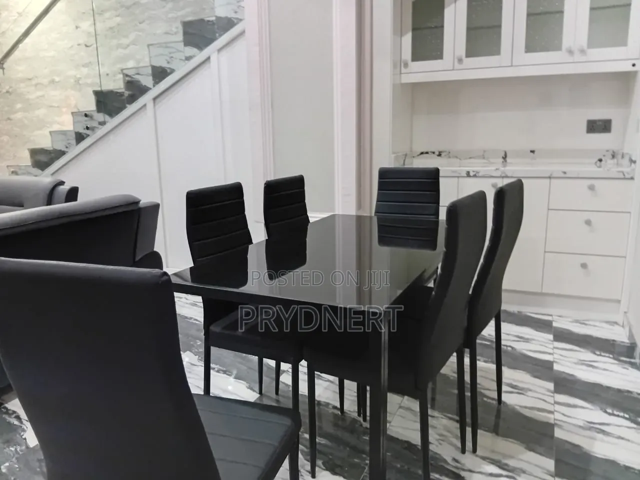 4bdrm House in Devtraco, Community 25 for rent