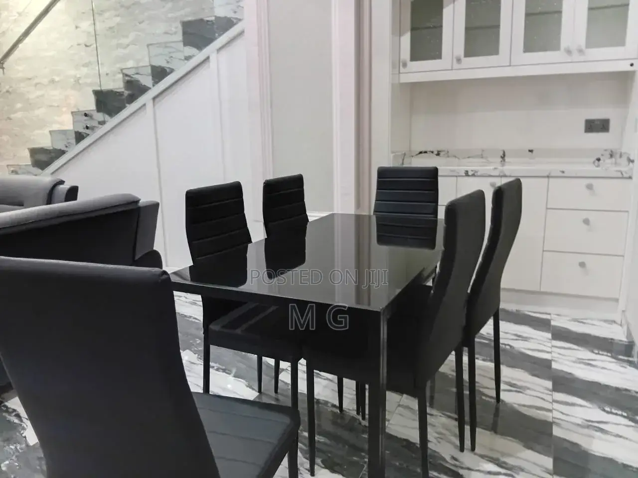 4bdrm House in Devtraco, Community 25 for rent