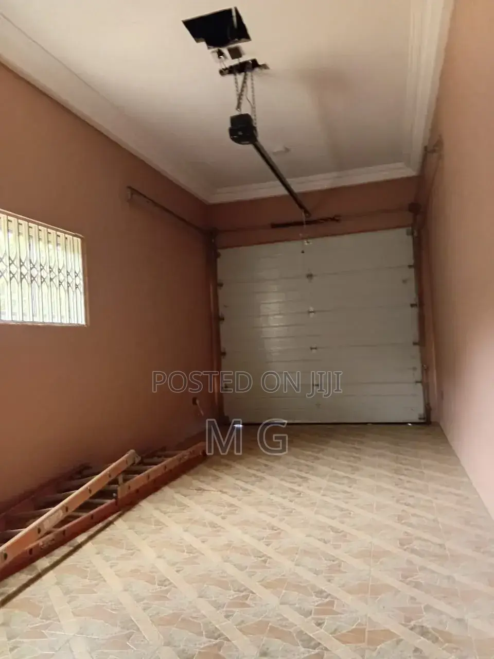 4bdrm House in Devtraco, Community 25 for rent