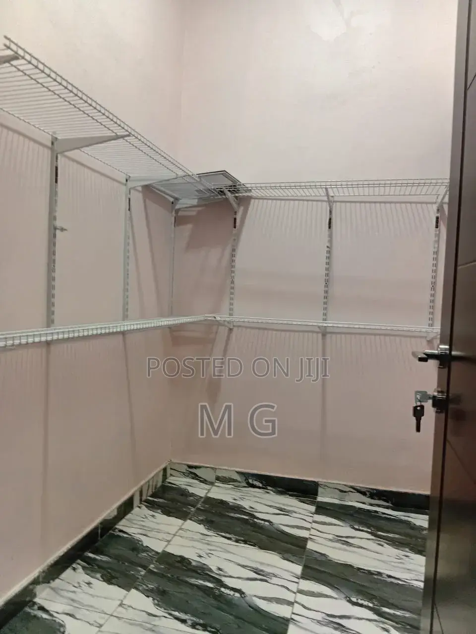 4bdrm House in Devtraco, Community 25 for rent
