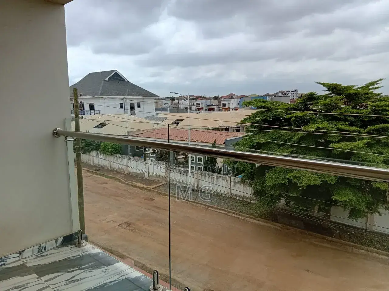 4bdrm House in Devtraco, Community 25 for rent