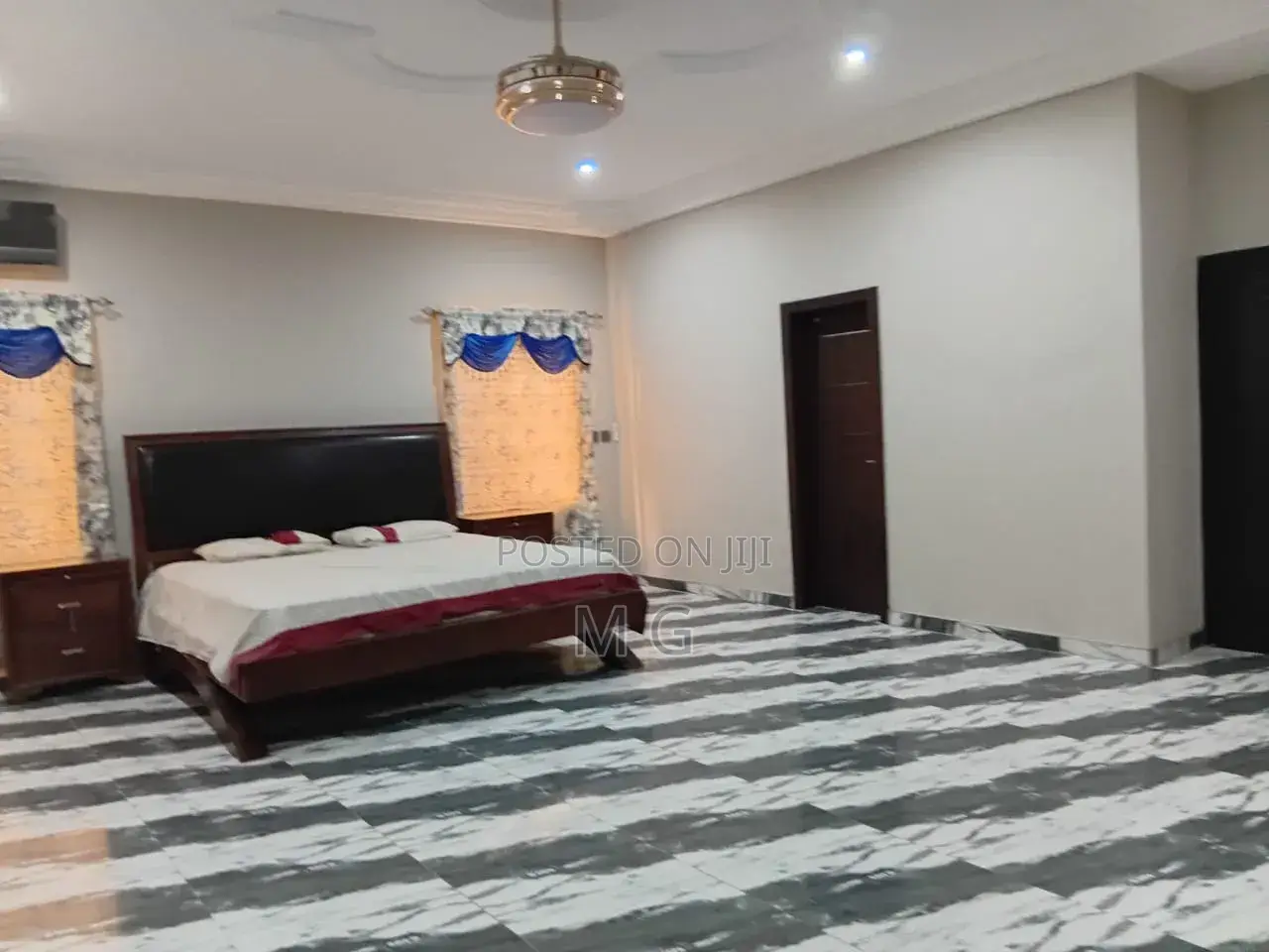 4bdrm House in Devtraco, Community 25 for rent
