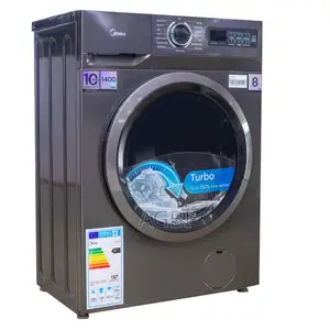Midea 8KG Front Load