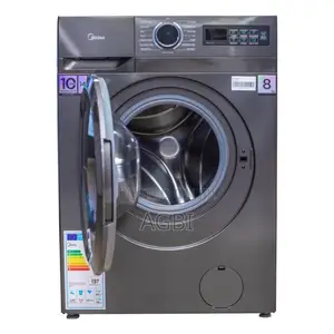 Midea 8KG Front Load