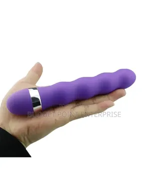7 Inches Dildo Vibrator Sex Toy