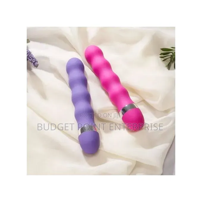 7 Inches Dildo Vibrator Sex Toy