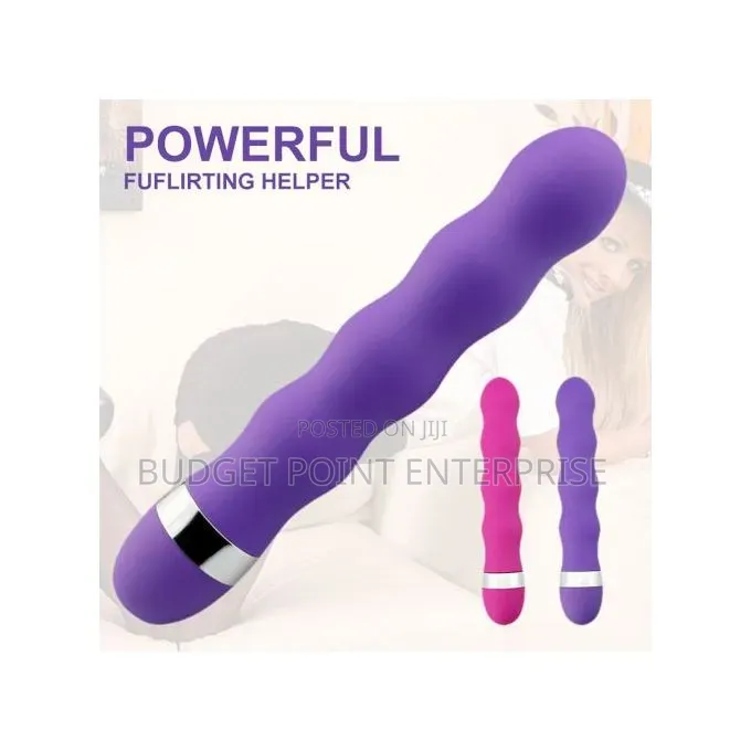 7 Inches Dildo Vibrator Sex Toy