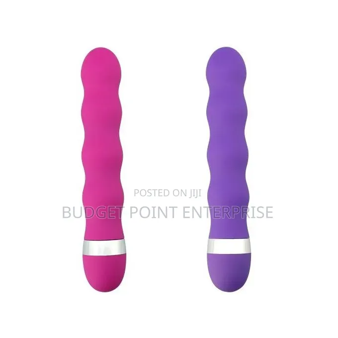 7 Inches Dildo Vibrator Sex Toy