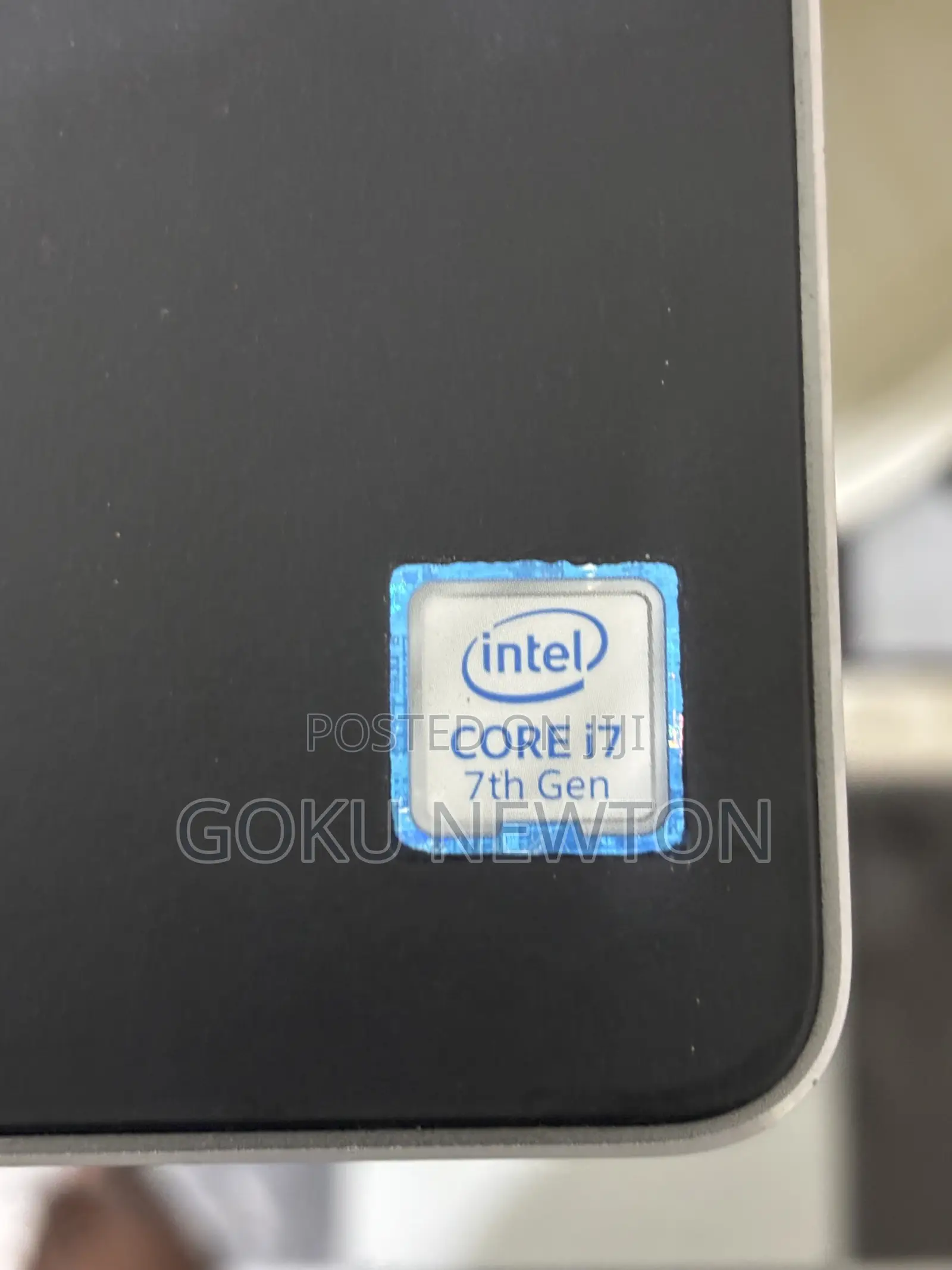 Laptop Dell Precision 7720 32GB Intel Core i7 SSD 500GB
