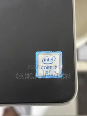 Laptop Dell Precision 7720 32GB Intel Core i7 SSD 500GB