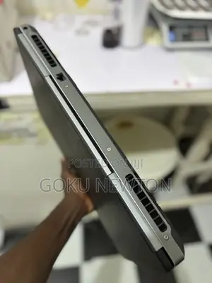 Laptop Dell Precision 7720 32GB Intel Core i7 SSD 500GB
