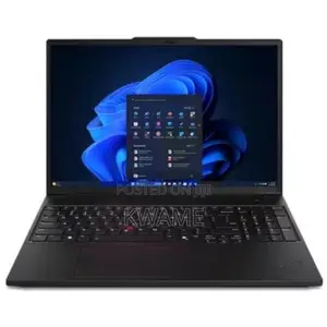 New Laptop Lenovo 16GB Intel Core Ultra 7 SSD 512GB