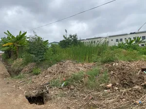 3 Plots of Land for Sale at Achimota CFC Estates