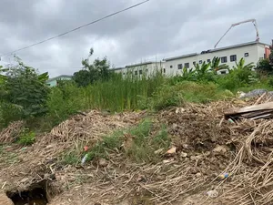 3 Plots of Land for Sale at Achimota CFC Estates