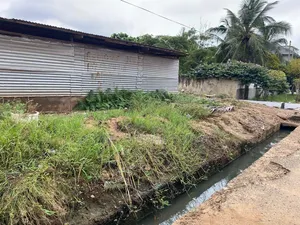 3 Plots of Land for Sale at Achimota CFC Estates
