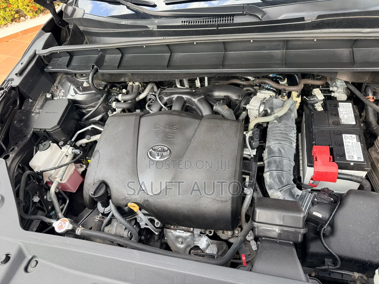 Toyota Highlander XLE 2022 Silver