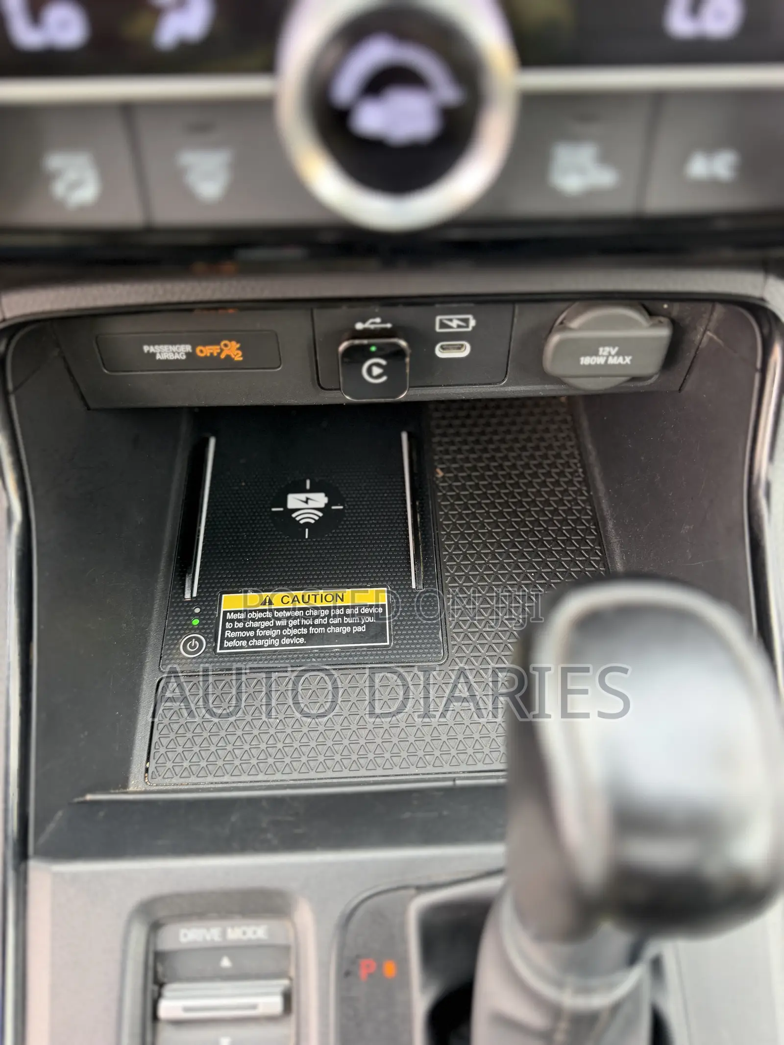 Honda CR-V EX-L AWD 2023 Blue