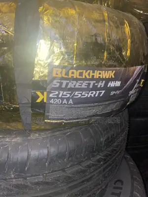 215/55r17 Black Hawk Tire a Top and Accurate Tire for All Car