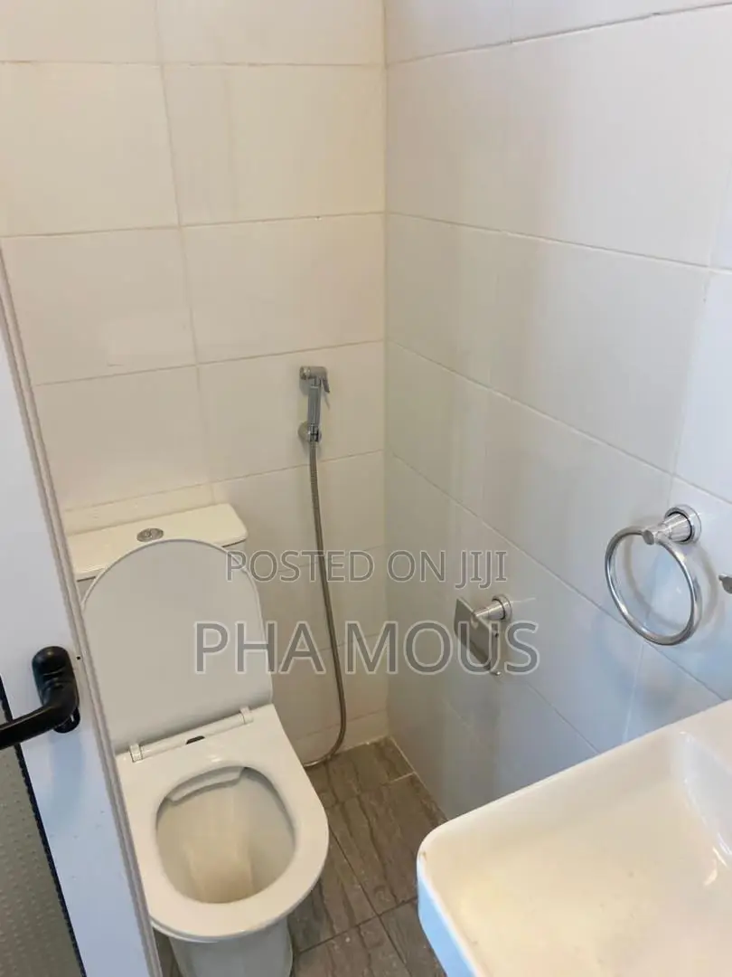 2bdrm Apartment in Achimota for rent
