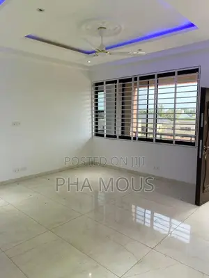 2bdrm Apartment in Achimota for rent