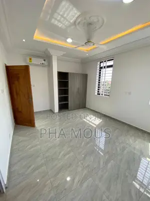 2bdrm Apartment in Achimota for rent