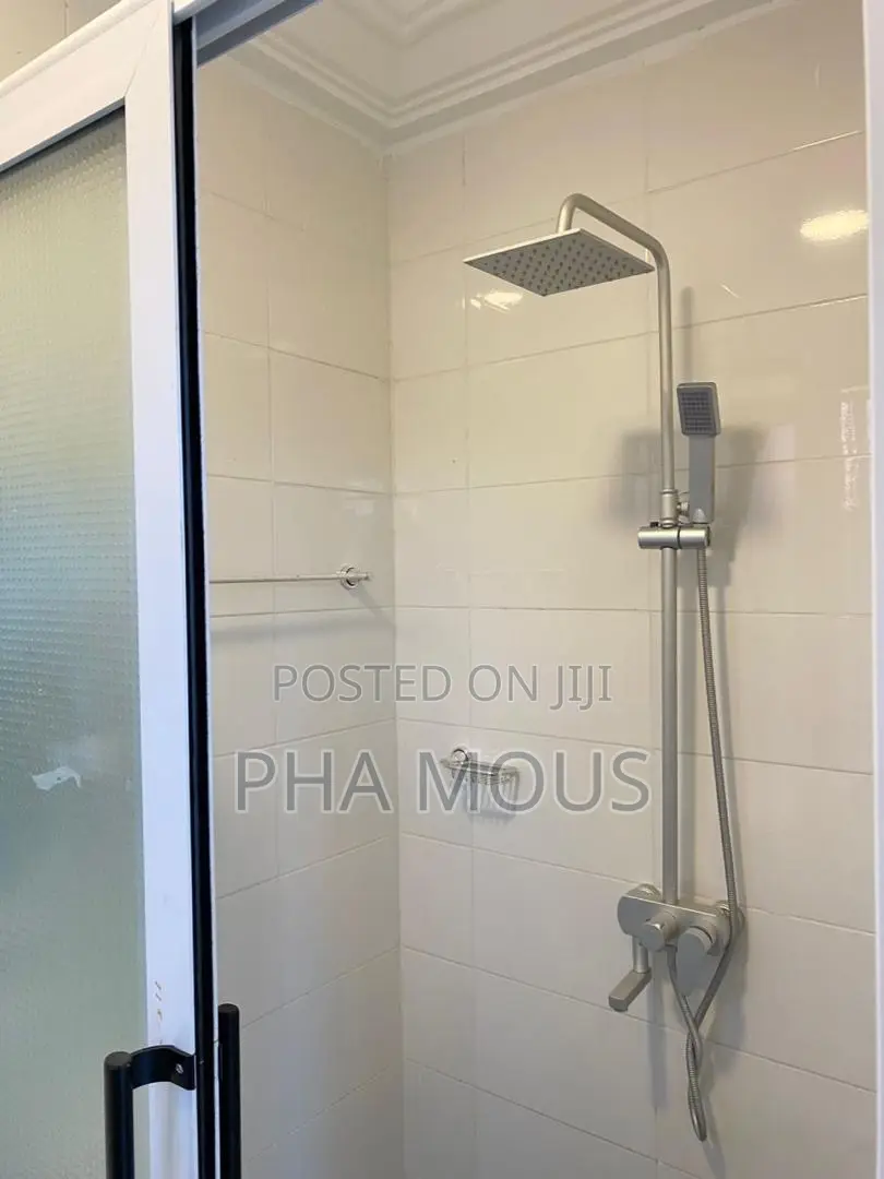 2bdrm Apartment in Achimota for rent