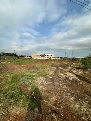 Land for Sale at Borteyman