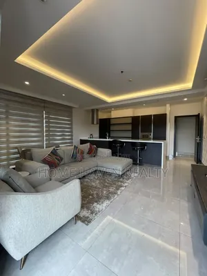 Furnished 2bdrm Apartment in Airport Residentials for rent
