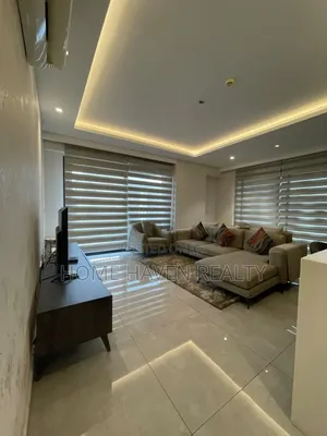 Furnished 2bdrm Apartment in Airport Residentials for rent